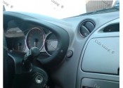 Кольца на приборы Toyota Celica (99-06)