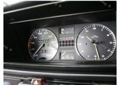 Кольца на приборы VW Jetta (83-92)