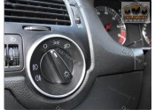 Кольца на переключатель света VW Passat (96-05) 