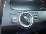 Кольца на переключатель света VW Passat (05-...)