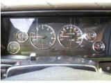 Кольца на приборы Jeep Grand Cherokee (93-98)