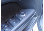 Кольца на переключатель зеркал Opel Astra H (04-...)