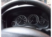 Кольца на приборы Opel Astra G (1998-...)