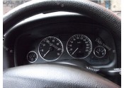 Кольца на приборы Opel Zafira (99-05)