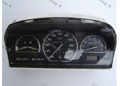 Кольца на ручки печки Seat Toledo (91-98)