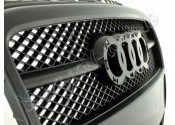 Решетка радиатора Audi A3 8P