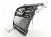 Решетка радиатора Audi A4 B6/8E