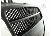 Решетка радиатора Audi A4 B6/8E