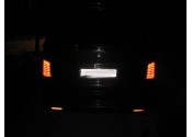Задние фонари на VW T5 LDVW89