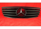 Решетка радиатора Mercedes W211 