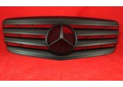 Решетка радиатора Mercedes W211 