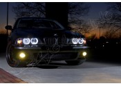 Фары BMW E39 LPBM07SMD