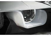 Оптика передняя BMW X1 E84