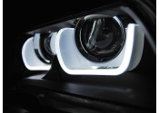 Оптика передняя BMW X1 E84