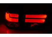 Задние фонари BMW X5 E70 LDBME2