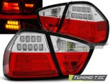 Задние фонари BMW E90   