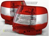 Задние фонари на Audi A4 B5 LTAU10