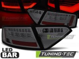 Фонари светодиодные задние AUDI A5 (тонированные) 