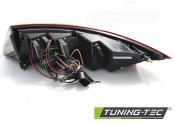 Фонари светодиодные AUDI TT (LED BAR) тонированные 