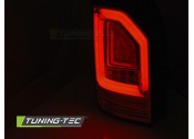 Задние фонари на VW T6