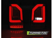 Задние фонари на VW T6
