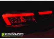 Задние фонари RENAULT CLIO IV красные тонированные 