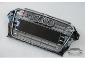 Решетка радиатора Audi S3 style
