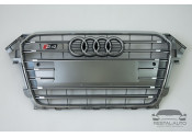 Решетка радиатора Audi S4