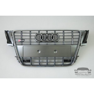 Решетка радиатора Audi S5 А5