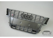 Решетка радиатора Audi S5 А5