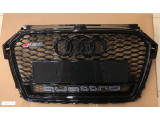 Решетка радиатора Audi A1 RS