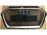 Решетка радиатора Audi A3 V8 RS Style