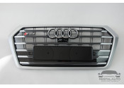 Решетка радиатора Audi Q5 S-style