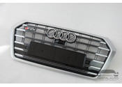 Решетка радиатора Audi Q5 S-style