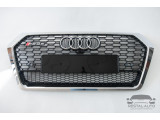 Решетка радиатора Audi Q5 RS Style 2016-2019год