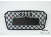 Решетка радиатора Audi A7 RS Stylle 2014-2017год