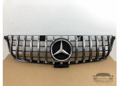Решетка радиатора Mercedes ML-Class W166 