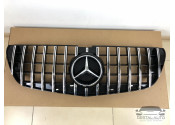 Решетка радиатора Mercedes V-Class Vito W447