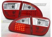 Задние фонари на SEAT Ibiza LDSE03
