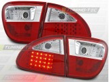 Задние фонари на Seat Ibiza LDSE03
