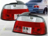 Задние фонари на BMW E39 LTBM06