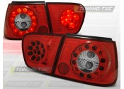 Задние фонари на Seat Ibiza LDSE09