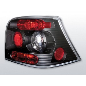 Задние фонари на VW Golf 4 LTVW21