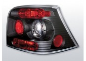Задние фонари на VW Golf 4 LTVW21