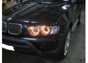 Оптика передняя BMW X5 LPBM59