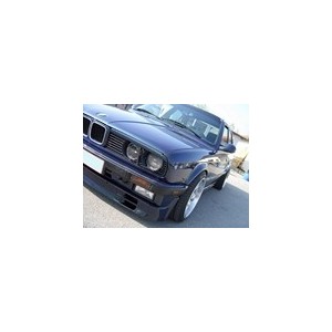 Реснички на фары BMW E30 