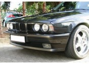 Реснички на фары BMW E34