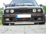 Реснички на фары BMW E30