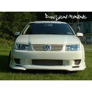 реснички VW Bora (09.1998-07.2005)