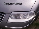реснички VW Passat (09.2000-03.2005)